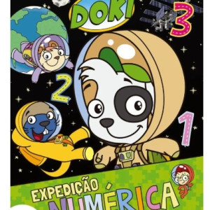 Doki - Expedição Numérica