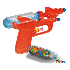  pistola D Agua Candy Display C/12 -27058067-80425