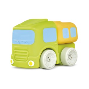 Baby Truck - Soft Ref 255-255-28694