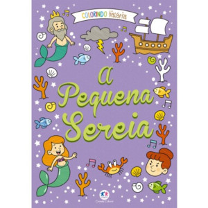 A Pequena Sereia
