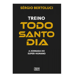 Treino Todo Santo Dia