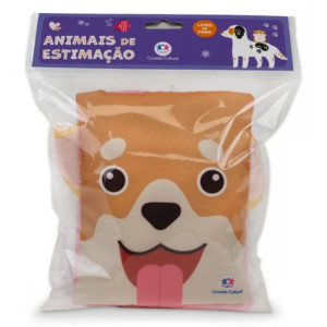 Animais De Estimação