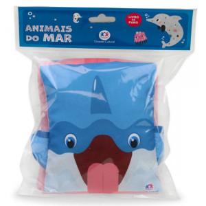 Animais Do Mar