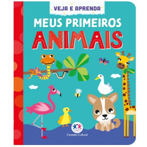 Meus Primeiros Animais