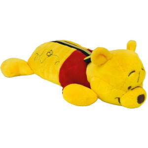 Estojo Pooh Pelucia-117819-25212