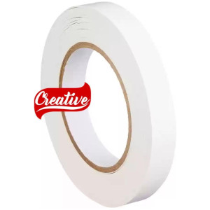 Fita Dupla Face Polipropileno 24mmx30m-118666-38539