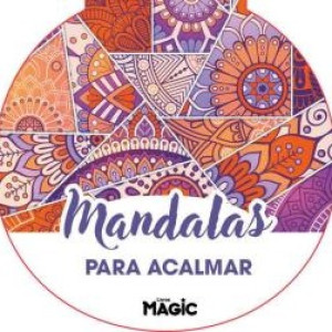 Mandala Para Acalmar-9788557583207-682
