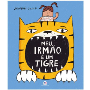 Meu Irmão é Um Tigre