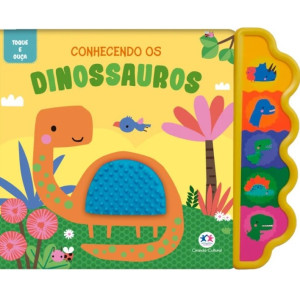 Conhecendo Os Dinossauros