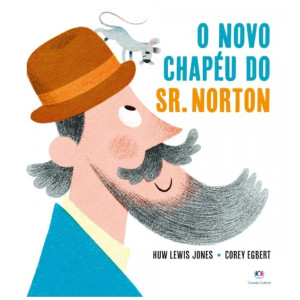 O Novo Chapéu Do Sr. Norton