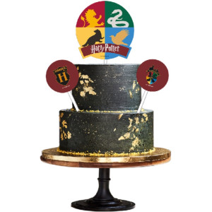 Cx. 4 Doces Barbie New 01x06