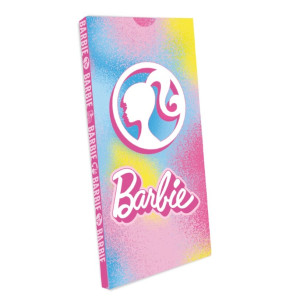Cx. Barra De Chocolate Barbie 01x10