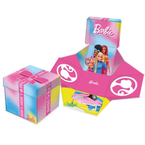 Cx. Explosao Barbie 03x01