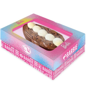 Cx. Ovo 3 Em 1 Tampa Com Visor P Barbie 01x06