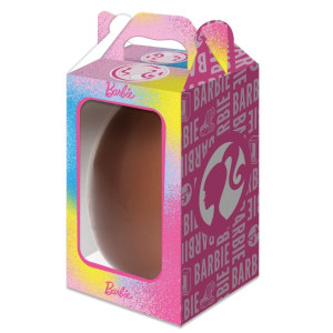 Cx. Ovo Vertical Barbie 01x03