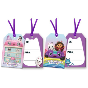 Tag Fest Casa Magica Da Gabby 12x08