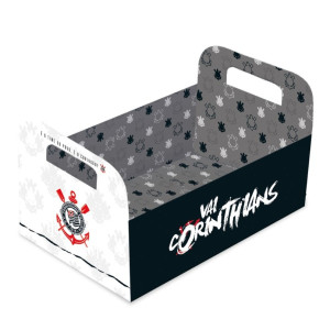 Cesta G Corinthians 2023 01x03