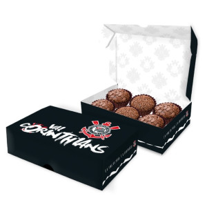 Cx. 6 Doces Corinthians 2023 01x06