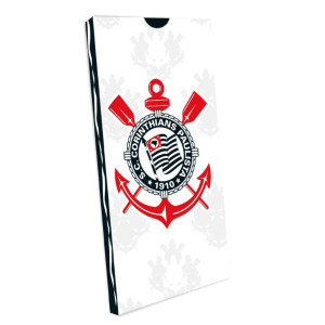 Cx. Barra De Chocolate Corinthians 2023 01x10