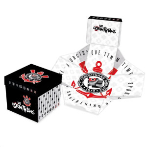 Cx. Explosao Corinthians 2023 03x01