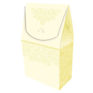 *cx. Doces Delicada Amarelo 01x06