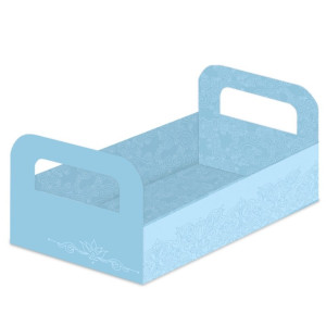 *cesta M Delicada Azul 01x03