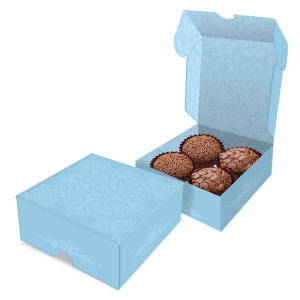 *cx. 4 Doces Delicada Azul 01x06