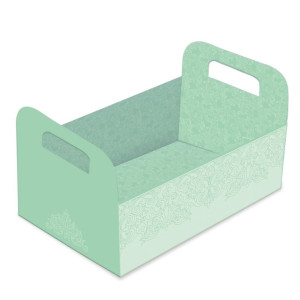*cesta G Delicada Pistache 01x03