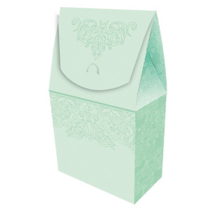 *cx. Doces Delicada Pistache 01x06