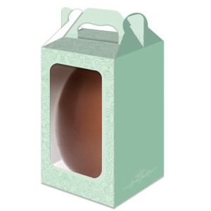 *cx. Ovo Vertical Delicada Pistache 01x03