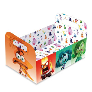 Cesta G Divertidamente 01x03