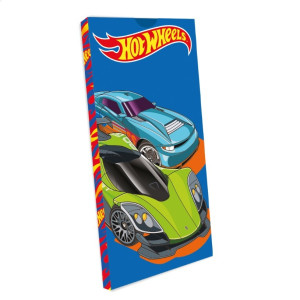 Cx. Barra De Chocolate Hot Wheels 01x10