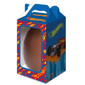 Cx. Ovo Vertical Hot Wheels 01x03