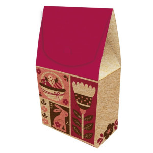 *cx. Doces Pascoa Cherry 01x06