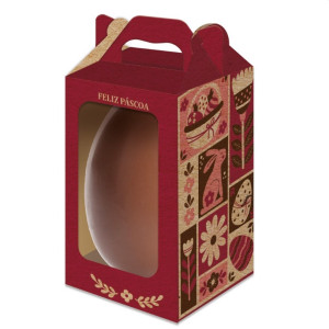 *cx. Ovo Vertical Pascoa Cherry 01x03