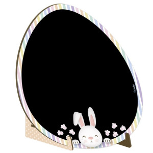 Mdf Lousa Decorada G Pascoa 01x01