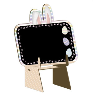 Mdf Lousa Decorada P Pascoa 06x01