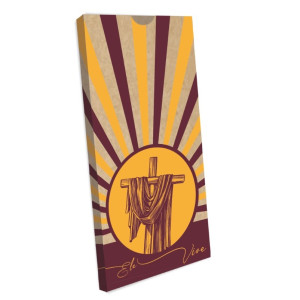 *cx. Barra De Chocolate Pascoa Kraft Crista 01x10