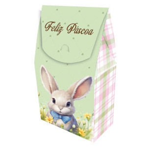 *cx. Doces Pascoa Rabbit 01x06
