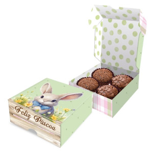 *cx. 4 Doces Pascoa Rabbit 01x06
