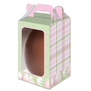 *cx. Ovo Vertical Pascoa Rabbit 01x03