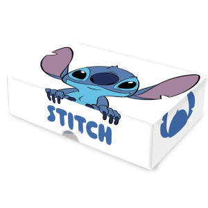 Cx. 6 Doces Stitch New 01x06