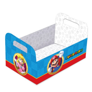 Cesta G Super Mario 01x03