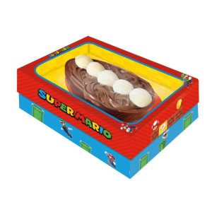 Cx. Ovo 3 Em 1 Tampa Com Visor P Super Mario 01x06