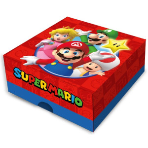 Cx. 4 Doces Super Mario 01x06