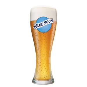 Copo Blue Moon S/ Caixa 430ml