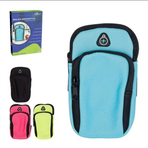 Bolsa Esportiva Unissex Cx:048