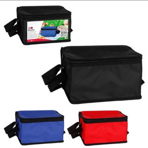 Bolsa Termica Luxo 5l Cx:036