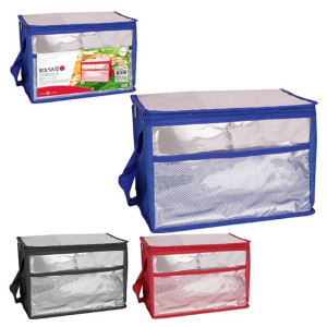 Bolsa Termica Plus 10l Cx:036