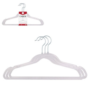 Cabide De Cristal Com 3 Peças